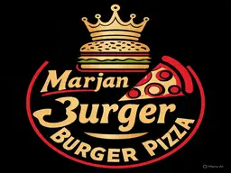 Marjan Burger logo