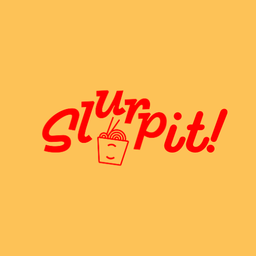 Slurp It! logo