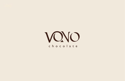 vono Chocolate logo