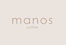 Manos Coffee logo