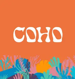 COHO logo