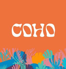 COHO logo