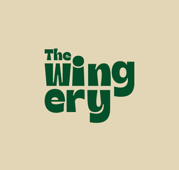 The Wingery logo