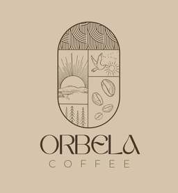 Orbela logo