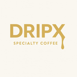 Dripx logo