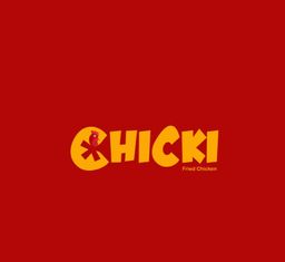 CHICKI logo