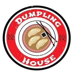 Dumpling House logo