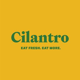 cilantro logo