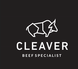 Cleaver Beef Specialist logo