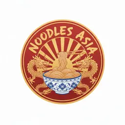 Noodles Asia logo