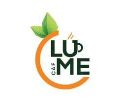 Lume Cafe logo