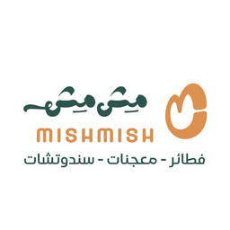 Mish Mish logo