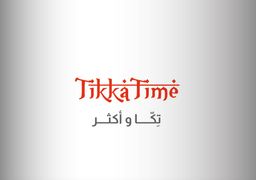 Tikka Time logo