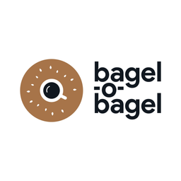 Bagel-o-Bagel logo