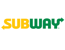 Subway logo
