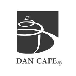 DAN CAFE logo