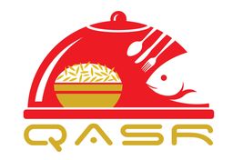 Qasr Alkaleej Restaurant logo