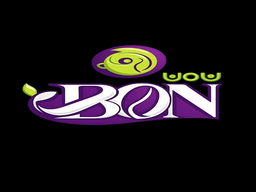 Bon wow logo
