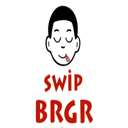 Swip Brgr logo