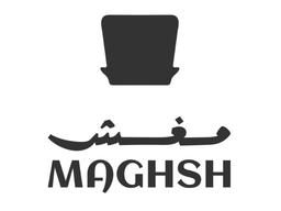 Maghsh logo
