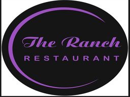 The Ranch Restaurant logo