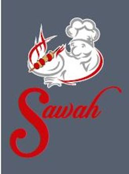 Sawah restaurant logo