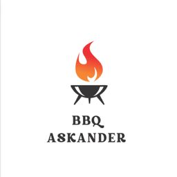 BBQ Askander logo