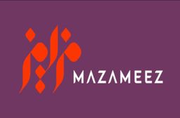 MAZAMEEZ logo