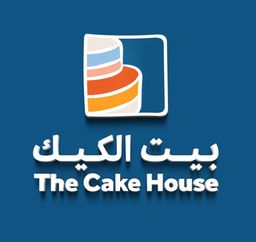 Cake House logo