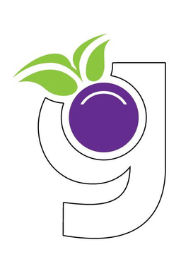 Tin and Grape logo