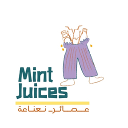 Mint Juices logo