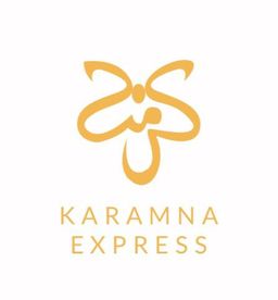 Karamna express logo