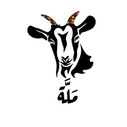 Haneez Mallah logo