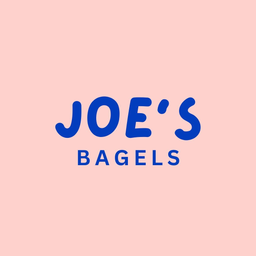 Joe's Bagel logo