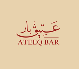 AteeqBar logo