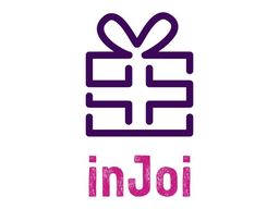 Injoi Sweet logo