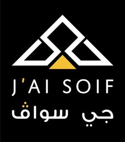 J’AI SOIF logo