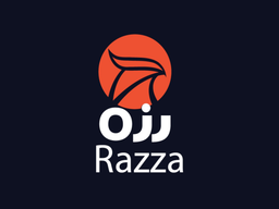 Razzah logo