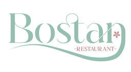 Bostan Restaurant logo