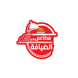 Walaam aldiafa logo