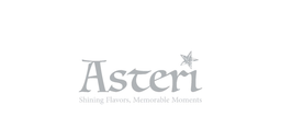 Asteri logo