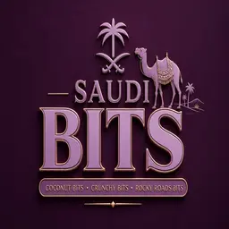 Saudi Bits logo