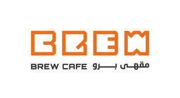 BREW logo