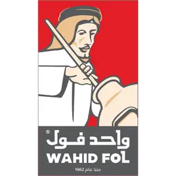 Wahid Fol logo