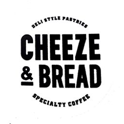 Cheeze & Bread logo