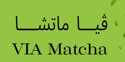 VIA Matcha logo