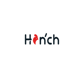Hen'ch logo