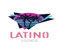 Latino Lounge logo
