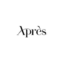 Apres logo