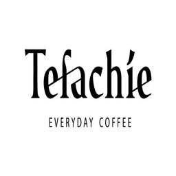 Tefachíe logo